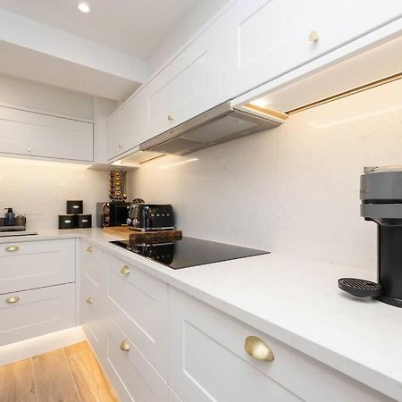 Host & Stay - Brighton Laines House Exterior photo