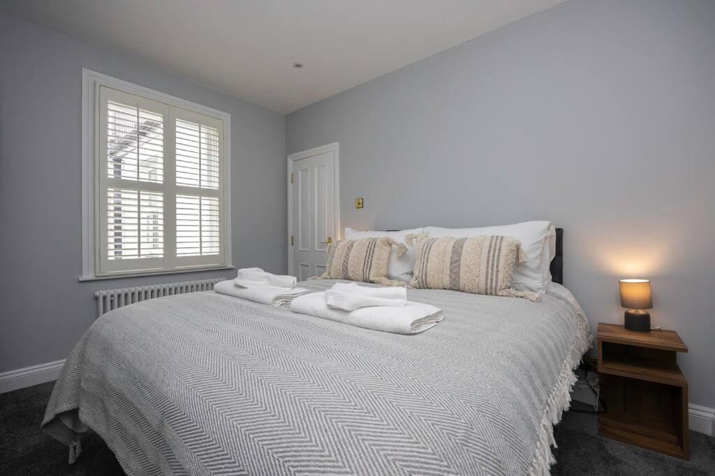 Host & Stay - Brighton Laines House Exterior photo