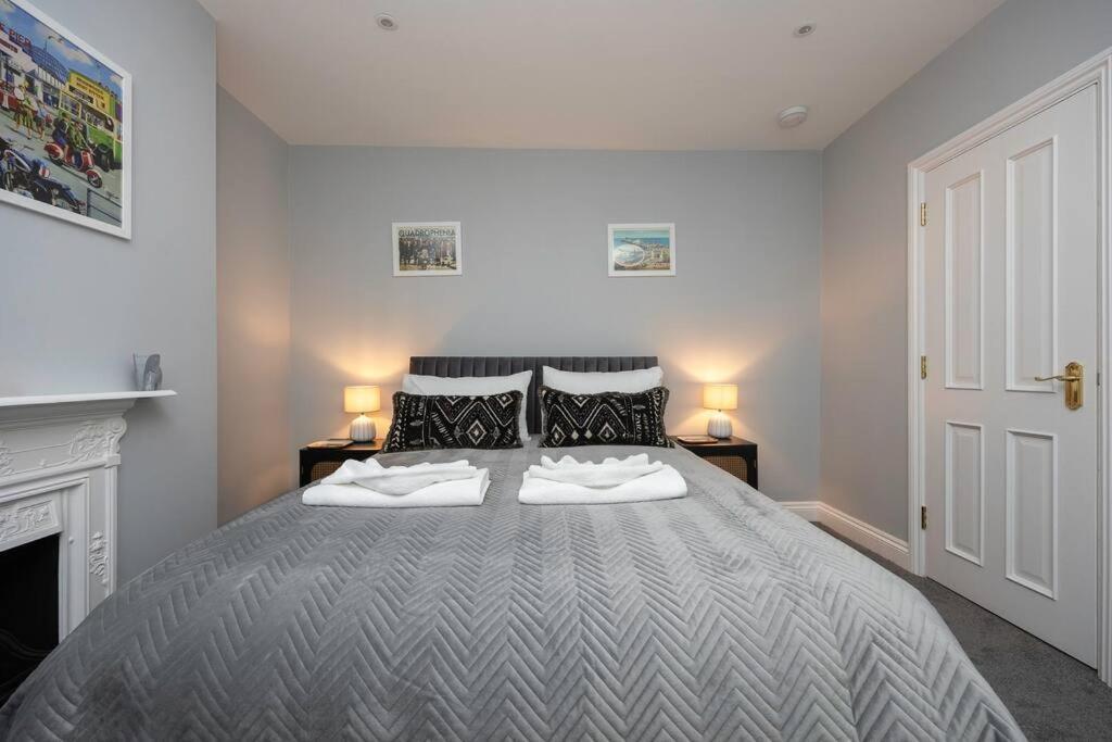 Host & Stay - Brighton Laines House Exterior photo