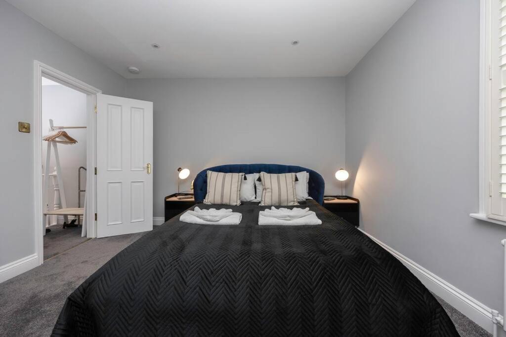 Host & Stay - Brighton Laines House Exterior photo