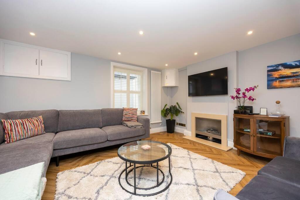 Host & Stay - Brighton Laines House Exterior photo