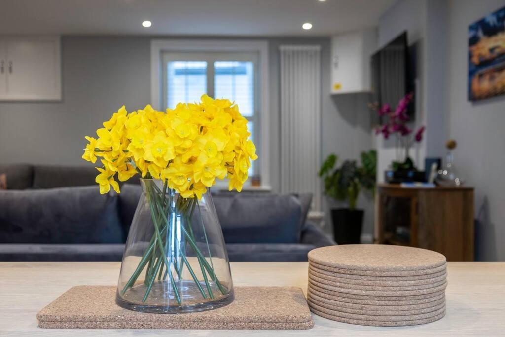 Host & Stay - Brighton Laines House Exterior photo