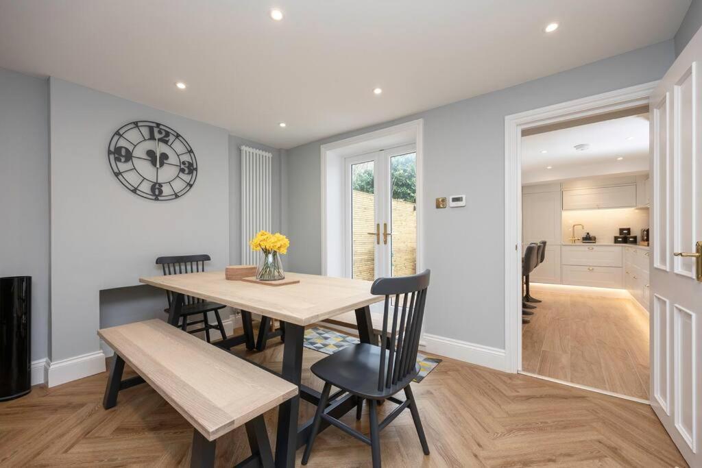 Host & Stay - Brighton Laines House Exterior photo